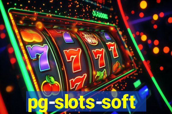 pg-slots-soft