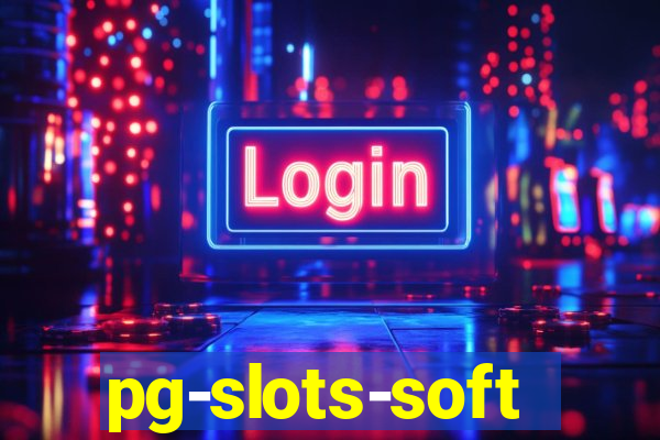 pg-slots-soft