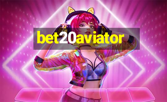 bet20aviator