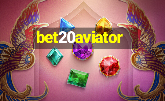 bet20aviator