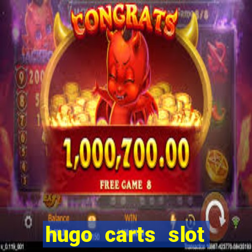 hugo carts slot free play