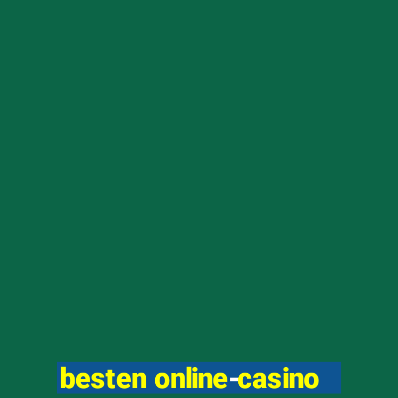 besten online-casino