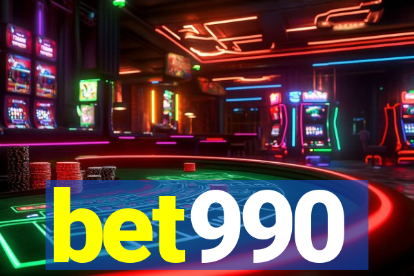 bet990