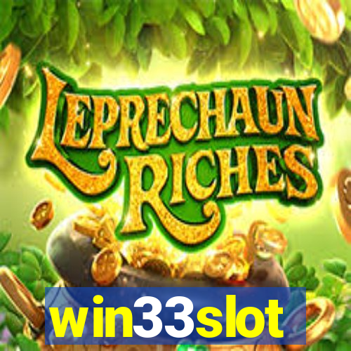 win33slot