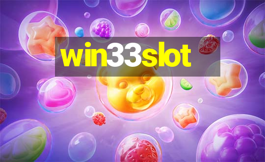 win33slot