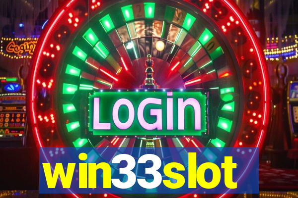 win33slot