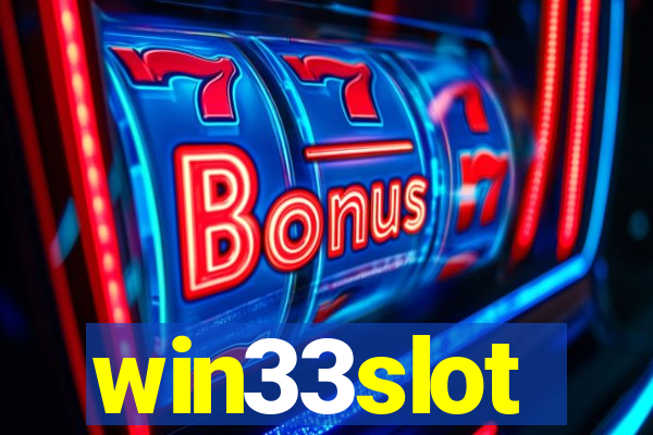 win33slot