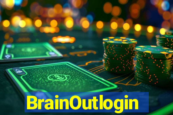 BrainOutlogin