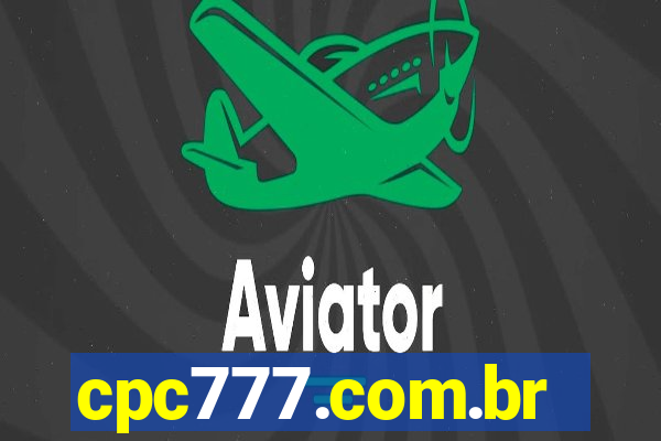 cpc777.com.br