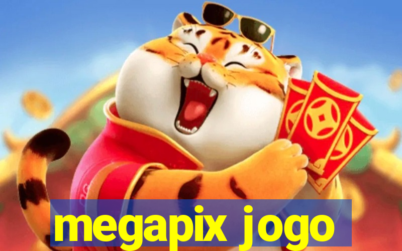 megapix jogo