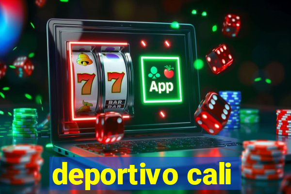 deportivo cali