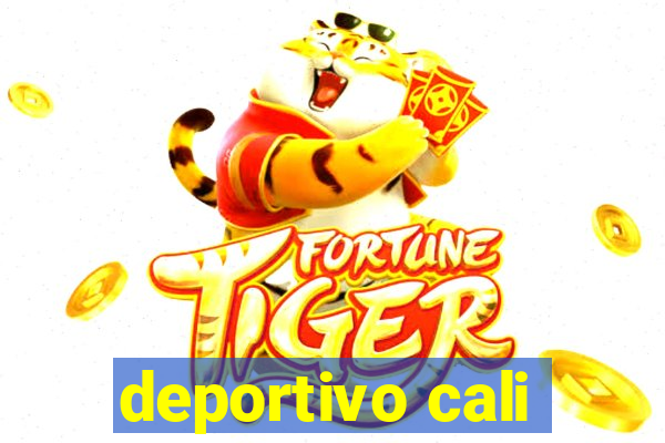 deportivo cali