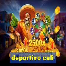 deportivo cali