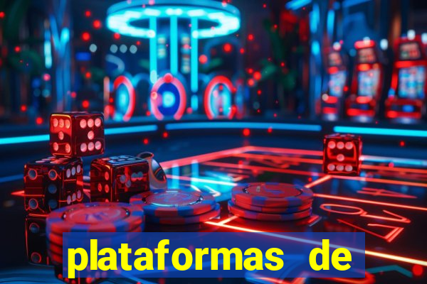 plataformas de jogos online para ganhar dinheiro