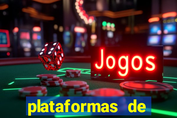 plataformas de jogos online para ganhar dinheiro