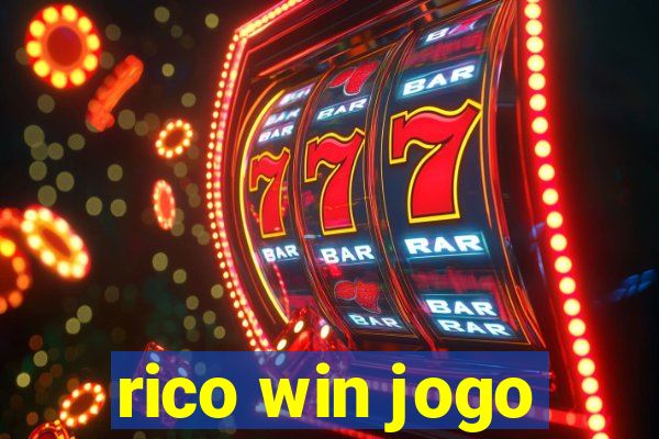 rico win jogo