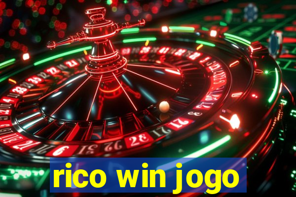 rico win jogo