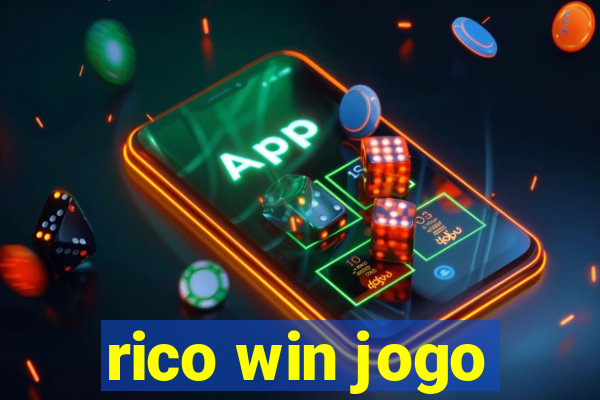 rico win jogo