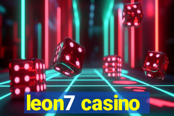 leon7 casino