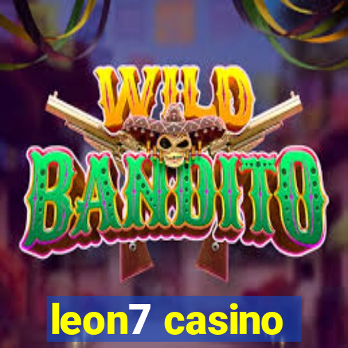 leon7 casino