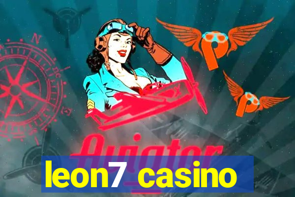 leon7 casino