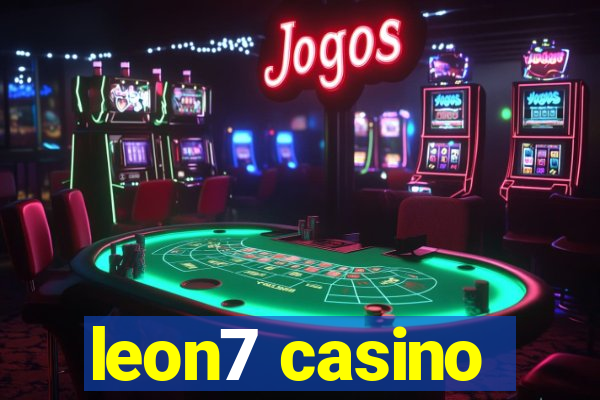 leon7 casino