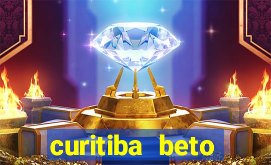 curitiba beto carrero distancia