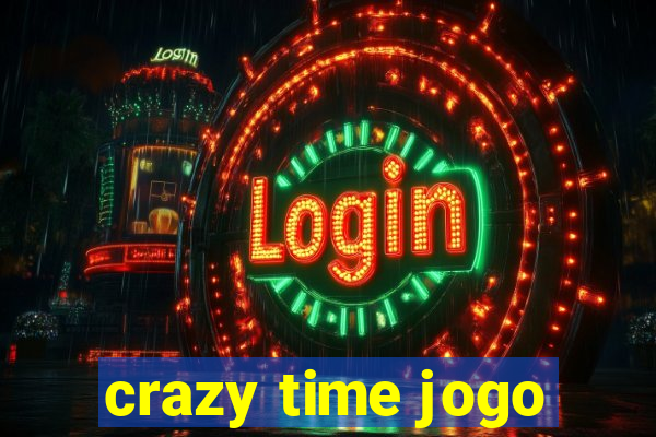 crazy time jogo