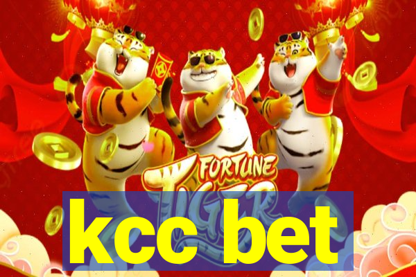 kcc bet