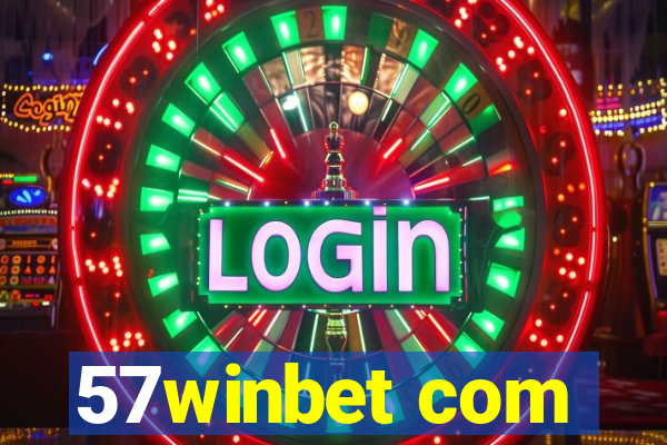 57winbet com