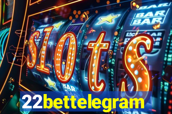 22bettelegram