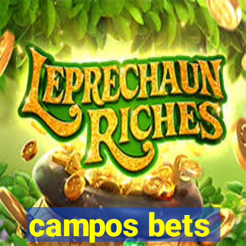 campos bets