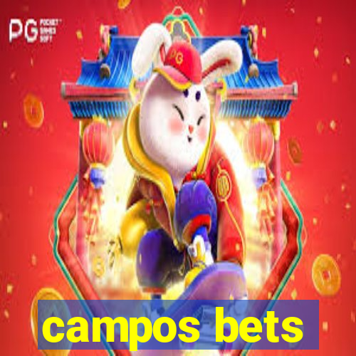 campos bets