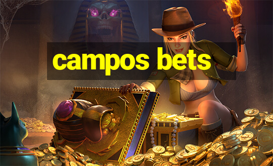 campos bets