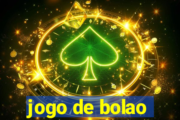 jogo de bolao