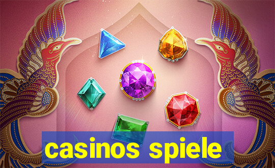 casinos spiele