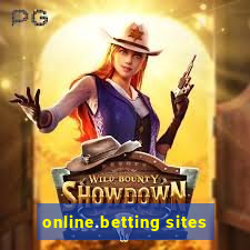 online.betting sites