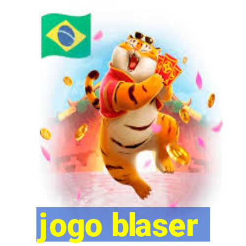 jogo blaser