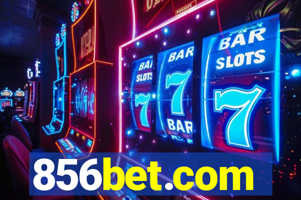 856bet.com