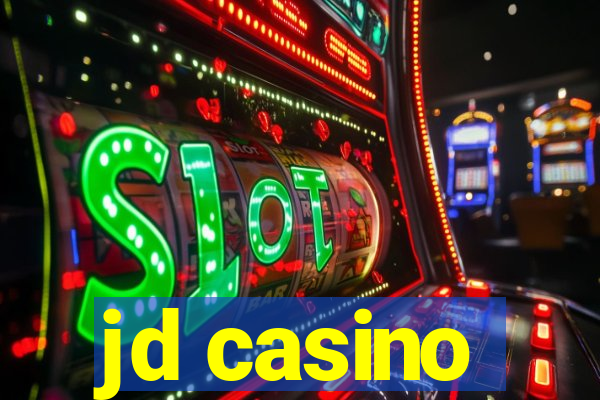 jd casino