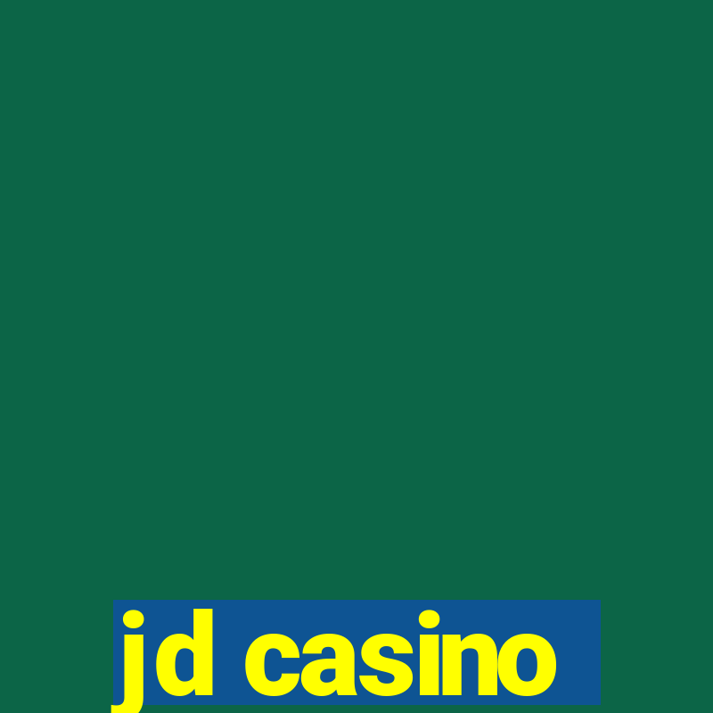 jd casino