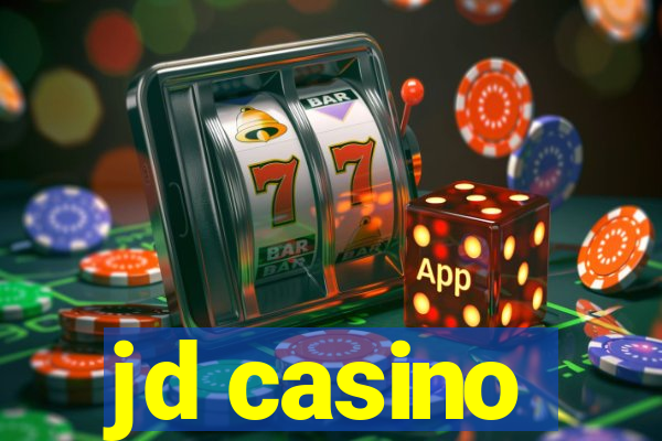 jd casino