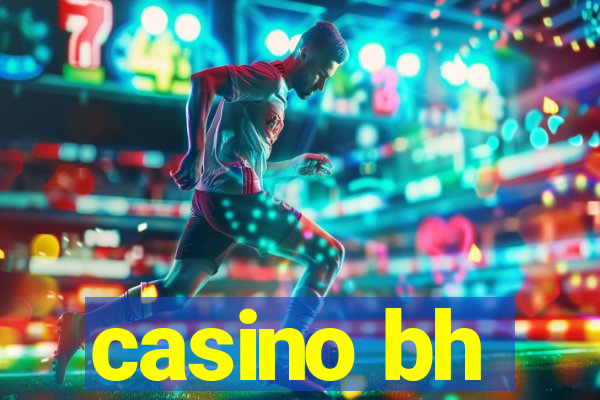 casino bh