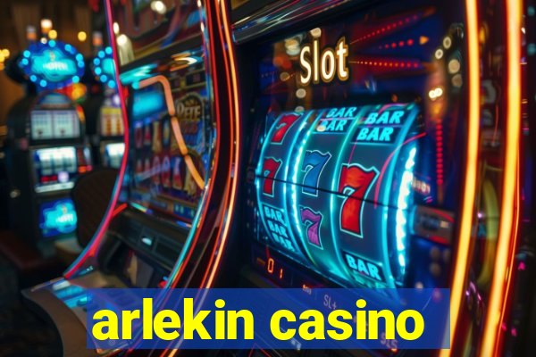 arlekin casino