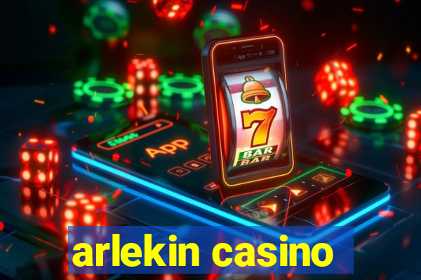 arlekin casino