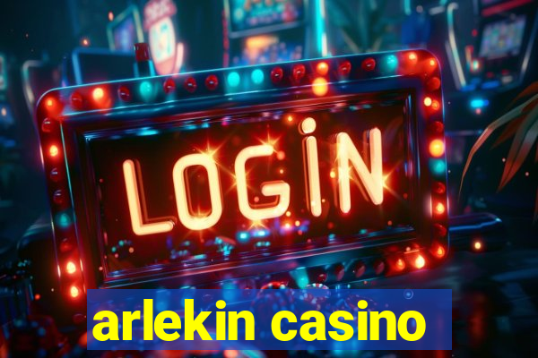 arlekin casino