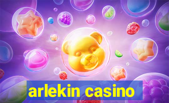 arlekin casino