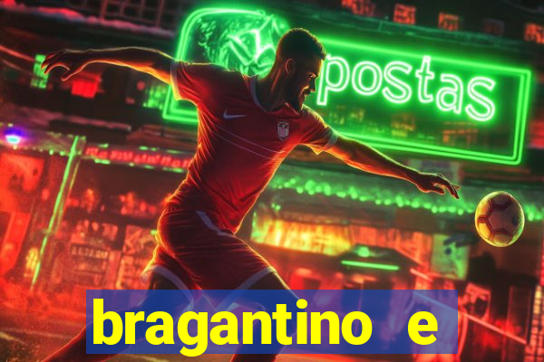 bragantino e atlético paraná