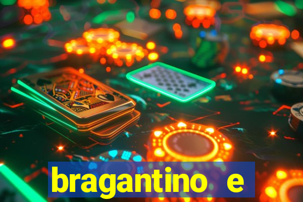 bragantino e atlético paraná