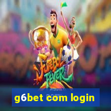 g6bet com login